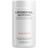 Codeage Liposomal Glycine+ – 1,500 mg Free-Form Glycine Supplement with Liposomal Delivery, Amino Acid Support, 2-Month Supply – 180 Capsules