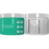 Codeage 5 Servings of Fruits & Veggies Equivalent in 1 Single Capsule, Whole Food Non-GMO, 15 Greens & Fruits All-in-One Pill, Eat Vegetables for Wellness Vegan Vitamins Supplement, 60 ct