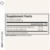 Codeage Grass Fed Beef Cartilage Supplement – Freeze Dried, Non-Defatted, Desiccated Beef Tracheal Bovine Cartilage & Liver Pills – Pasture Raised Argentina Beef Vitamins – Non-GMO -180 Capsules