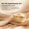 Codeage Grass Fed Beef Kidney Supplement – Freeze Dried, Non-Defatted, Desiccated Glandulars Nutrition Bovine Pills – Pasture Raised Beef Vitamins – Non-GMO -180 Capsules