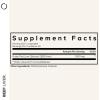 Codeage Grass Fed Beef Liver Supplement Superfood, Freeze Dried, Non-Defatted, Desiccated Glandulars Bovine Pills, Pasture Raised Beef Vitamins, Non-GMO Liver Meat, 180 Capsules