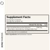 Codeage Grass-Fed Bone Marrow Supplement – Freeze-Dried, Non-Defatted Beef Bone Matrix & Cartilage – 1500mg per Serving, 180 Capsules