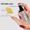 Codeage Maison Rouge Brightening Face Cream Refill Glutathione Cream, Collagen Peptides, Vitamin E, CoQ10 – Radiance & Antioxidant Complex – Paraben and Sulfates Free – Skin Care – 1.7 fl oz(Face Cream – 1.7 fl oz)
