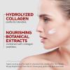 Codeage Maison Rouge Brightening Face Cream Refill Glutathione Cream, Collagen Peptides, Vitamin E, CoQ10 – Radiance & Antioxidant Complex – Paraben and Sulfates Free – Skin Care – 1.7 fl oz(Face Cream – 1.7 fl oz)