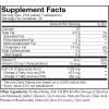 Codeage Teen Omega-3 Fatty Acids Liquid Supplement, Fish Oil EPA & DHA for Teenagers, Vitamin D & E, Non-GMO, Sugar-Free, Lemonade Flavor Drops, 16 fl oz