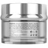 Eternal Platinum NAD Face Cream, Resveratrol, Collagen, Niacinamide Hyaluronic Acid, Vitamin C & E, Aloe Vera, Shea Butter, Skin Care Wrinkles Moisturizer Firming Tightening, Neck Facial Cream, 1.8 Oz