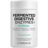 Codeage Fermented Digestive Enzymes Supplement – 14 Digestive Enzymes, Probiotics, Prebiotics, Fermented Botanicals, Plant-Based Multi Pancreatic Enzymes – 1 Capsule a Day – 30 Capsules