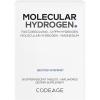 Codeage Molecular Hydrogen Supplement – Fast-Dissolving 12 PPM Hydrogen Water Tablets with Elemental Magnesium – Hydration Tablet Body Function – Unflavored, Vegan, Non-GMO, Gluten-Free – 30 Tablets