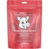 DNA PET Happy Healthy Muscles Supplement for Cats – Grass-Fed Beef Protein Powder – Collagen & Amino Acid-Rich – Pure Beef Isolate – Suitable for All Life Stages – Unflavored, Non-GMO – 10.58 Oz