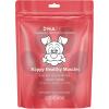DNA PET Happy Healthy Muscles Supplement for Dogs – Grass-Fed Beef Protein Powder – Rich in Collagen and Amino Acids – Pure Beef Isolate Protein – All Life Stages – Unflavored & Non-GMO – 10.58 Oz