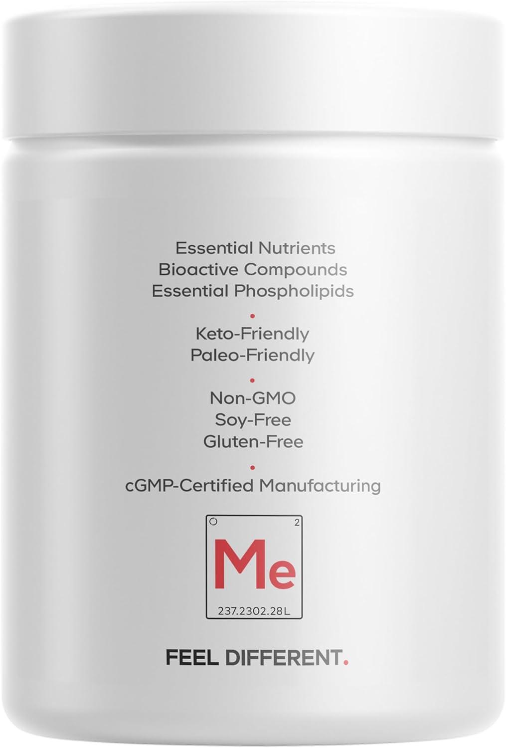 image:imageCodeage Multivitamin Recovery Elite Max Supplement Vitamins A C D E BComplex Essential Minerals Antioxidants Colostrum Phytonutrients Pantethine NonGMO Sport Multivitamins 90 Capsules