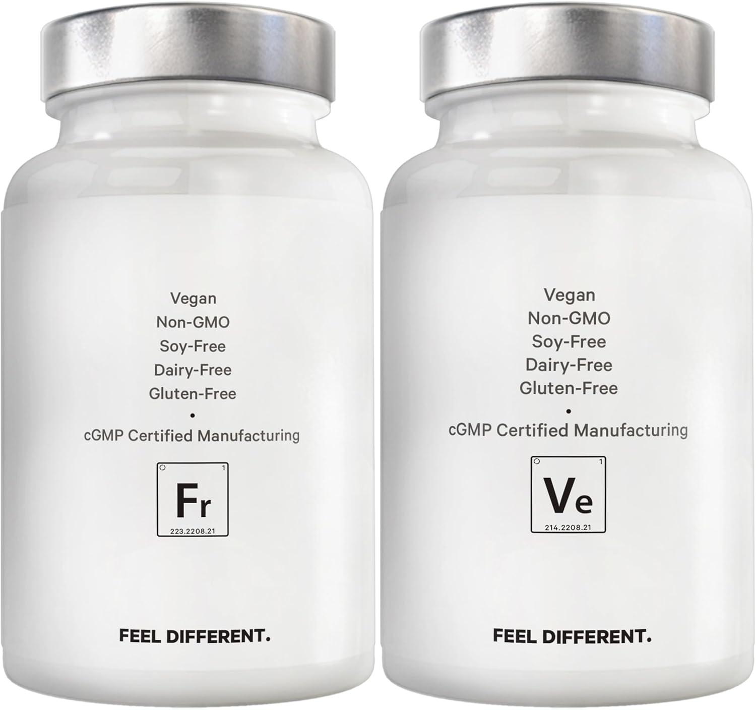 image:imageAmen Fruits Veggies Vitamins Bundle Raw Whole Food Multivitamin Capsules Greens Vegetables Red Fruits amp Berries Vegan Blend Fibers Phytonutrients Superfood Minerals Supplement NonGMO 180 ct