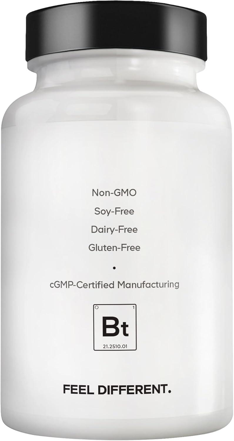 image:imageAmen GrassFed Beef Tallow Supplement Whole Food Bovine Tallow with Naturally Occurring Fatty Acids NonGMO amp Gluten Free Paleo Friendly 90 Softgel Capsules