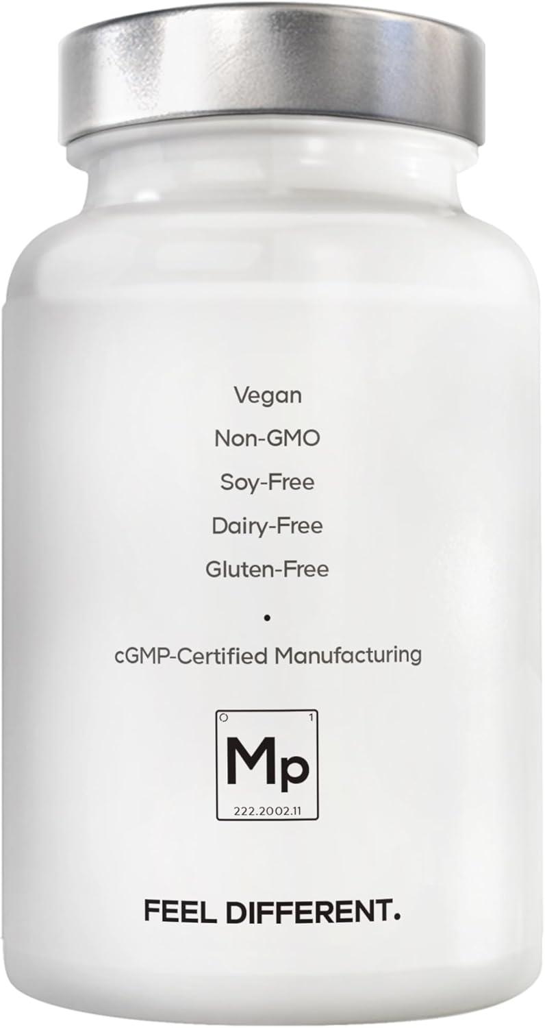 image:imageAmen Mood Probiotic Supplement 51 Billion CFU Organic Prebiotics and Probiotics Acidophilus Probiotic Pills Fibers Mood Organic Ashwagandha Blueberries Vegan amp NonGMO 60 Capsules