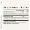 Amen Biotin Collagen Vitamins+ 10,000 mcg Biotin Supplement – Hydrolyzed Collagen, Vitamins C & E, Folate, Hyaluronic Acid, Keratin, MSM, Saw Palmetto – 3-Month Supply – Non-GMO – 90 Capsules