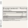 Amen Grass-Fed Beef Tallow Supplement – Whole Food Bovine Tallow with Naturally Occurring Fatty Acids, Non-GMO & Gluten Free, Paleo Friendly – 90 Softgel Capsules