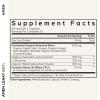 Amen Leaky Gut Supplement – Advanced Formula with Bioavailable L Glutamine, Zinc, Turmeric, DGL Licorice Root – Marshmallow Root – Probiotics & Fermented Prebiotics – Vegan, Non-GMO – 90 Capsules(90 Count (Pack of 1))