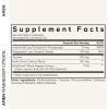 Amen Magnesium Citrate Supplement – Magnesium Pills with Vitamin B6 P5P, Taurine, Inulin, Bioperine Black Pepper – Gluten-Free, Non-GMO- 60 Capsules