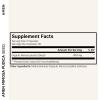 Amen Organic Mimosa Pudica Seeds Capsules, 2 Month Supply, Vegan Mimosa Pudica Seed Plant Supplement – Mimosine Sensitive Plant Pills – Fat Soluble Dietary Supplement – Non-GMO & Vegan – 120 Capsules