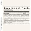Amen Probiotics Supplement, SBO Probiotic and Organic Prebiotics, 50 Billion CFUs, Shelf Stable, No Refrigeration Required, Flora Daily Probiotic Formula for Women & Men, Vegan & Non-GMO, 60 Capsules