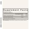 Amen Spermidine Supplement – Spermidine Trihydrochloride Pills with Vitamin C Ascorbic Acid – Only 1 Capsule Per Serving – Vegan, Non-GMO, Gluten-Free – 30 Capsules