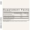 Amen Zinc & Copper Supplement + Probiotics, 3 Months Supply, One Per Day – 50 mg Zinc Picolinate Vitamin Pills – Essential Minerals Supplements – 2 Billion CFUs Probiotic – Vegan, Non-GMO, 90 Capsules
