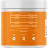 DNA PET Happy Immunity USDA Certified Organic Mushroom Complex for Dogs, Organic Cordyceps Shiitake Reishi, Vegan Mushroom Blend Powder Canine Supplement, Advanced Mushroom Mix, Non-GMO, 3.5 oz