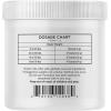 DNA PET Mushroom Powder for Dogs with Hydrolyzed Bone Broth – Cordyceps, Lion’s Mane, Reishi & Turkey Tail – Canine Powder Supplement for Immune & Gut Support – All Dog Breeds – 4.23 Oz