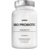 Amen Probiotics Supplement, SBO Probiotic and Organic Prebiotics, 50 Billion CFUs, Shelf Stable, No Refrigeration Required, Flora Daily Probiotic Formula for Women & Men, Vegan & Non-GMO, 60 Capsules