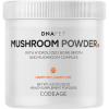 DNA PET Mushroom Powder for Dogs with Hydrolyzed Bone Broth – Cordyceps, Lion’s Mane, Reishi & Turkey Tail – Canine Powder Supplement for Immune & Gut Support – All Dog Breeds – 4.23 Oz