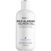 DNA PET Wild Alaskan Salmon Oil for Dogs – EPA, DHA, Omega 3 & 6 Fatty Acids for Pets – Liquid Fish Oil Supplement for Dogs – All Breeds – 8 fl oz